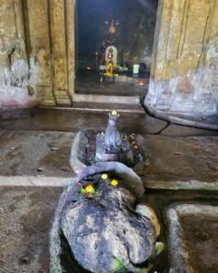 Mahakali Caves 