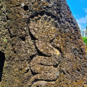 Mahakali Caves 