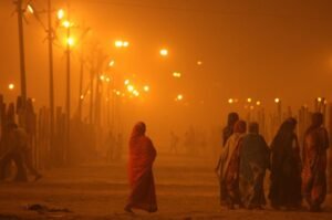 Prayagraj Kumbh Mela 2025