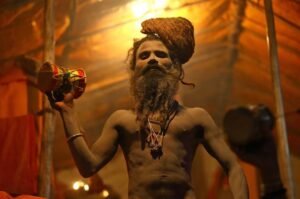 Prayagraj Kumbh Mela 2025