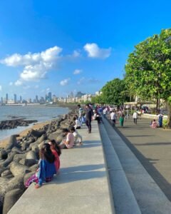 Top 10 Places to Visit in Mumbai with Friends Top 10 places to visit in Mumbai with Friends