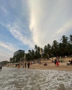 Top 10 Places to Visit in Mumbai with Friends Top 10 places to visit in Mumbai with Friends