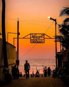 Top 10 Places to Visit in Mumbai with Friends Top 10 places to visit in Mumbai with Friends