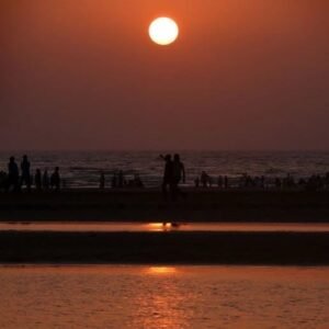 Aksa Beach | Mumbai 2025 Aksa Beach
