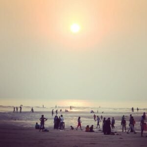 Aksa Beach | Mumbai 2025 Aksa Beach
