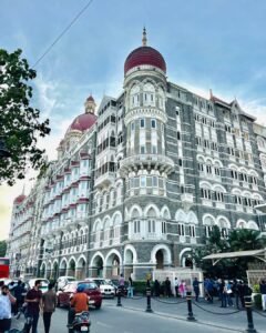 Top 10 Places to Visit in Mumbai with Friends Top 10 places to visit in Mumbai with Friends