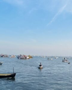Top 10 Places to Visit in Mumbai with Friends Top 10 places to visit in Mumbai with Friends