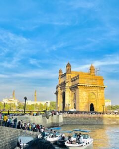Top 10 Places to Visit in Mumbai with Friends Top 10 places to visit in Mumbai with Friends