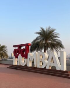 Top 10 Places to Visit in Mumbai with Friends Top 10 places to visit in Mumbai with Friends