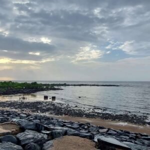 Aksa Beach | Mumbai 2025 Aksa Beach