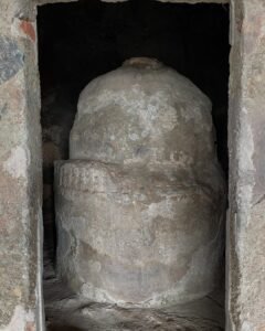 Mahakali Caves 