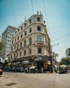 Top 10 Places to Visit in Mumbai with Friends Top 10 places to visit in Mumbai with Friends