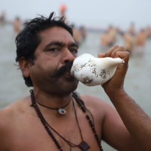Prayagraj Kumbh Mela 2025