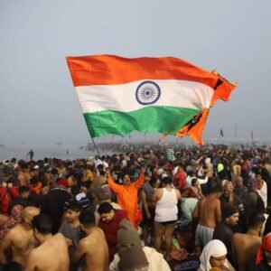 Prayagraj Kumbh Mela 2025