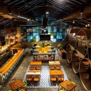 Top 10 Places to Visit in Mumbai with Friends Top 10 places to visit in Mumbai with Friends