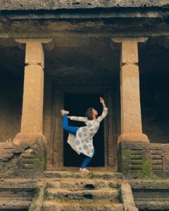 Mahakali Caves 