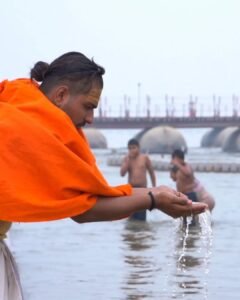 Prayagraj Kumbh Mela 2025