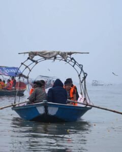 Prayagraj Kumbh Mela 2025