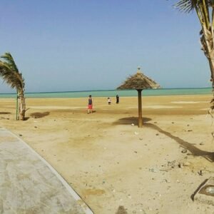 AI Saif beach 