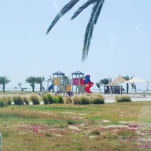 Al saif beach 