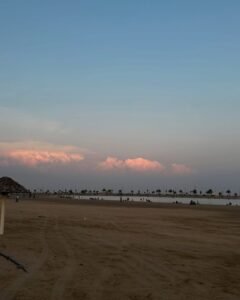Al saif beach 