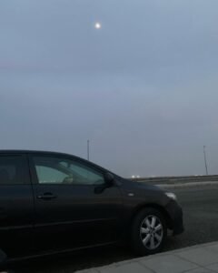 AI Saif beach 
