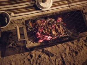 Al Saif beach 