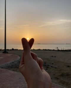 Al Saif beach 