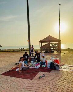 Al saif beach 
