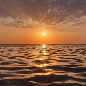 Al Saif beach 