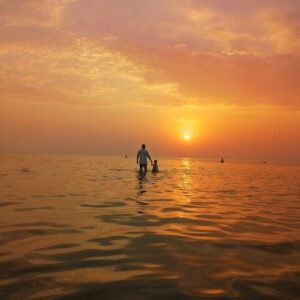 Al saif beach 