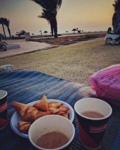 Al saif beach 