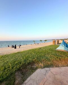 Dareen Beach