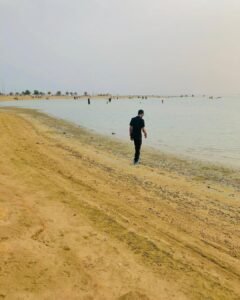 Al saif beach 
