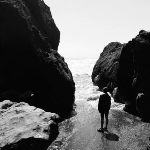 Kalaloch Beach