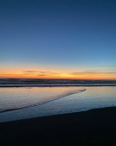 Kalaloch Beach