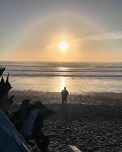 Kalaloch Beach