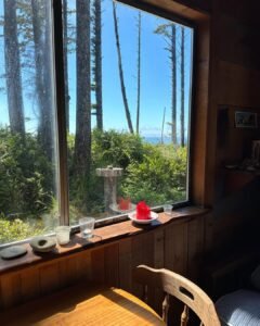 Kalaloch Beach