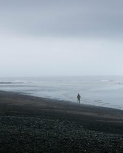 Kalaloch Beach