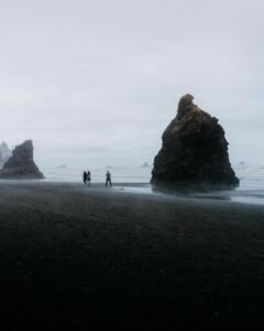 Kalaloch Beach