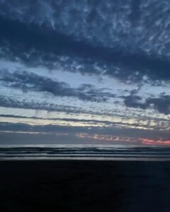 Kalaloch Beach