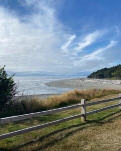 Kalaloch Beach
