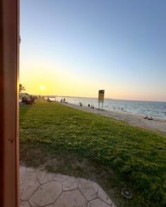 Dareen Beach