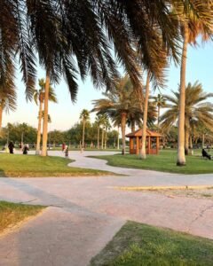 Dareen Beach