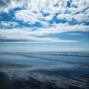 Kalaloch Beach
