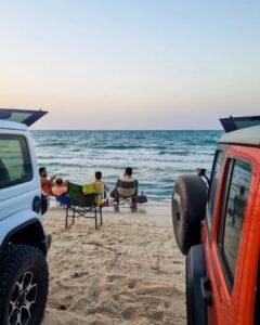 Uqair Beach | Saudi Arabia 2025 Uqair Beach