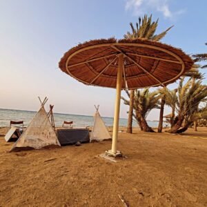 Umluj Beach