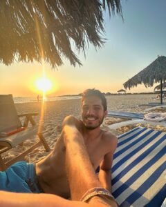 Kaust South Beach 
