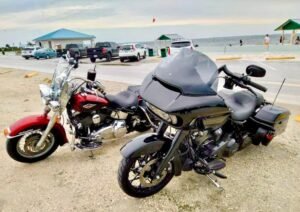 Fort Island Beach 