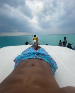 Umluj Beach